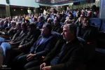 آیین اختتامیه نخستین جشنواره چند رسانه ای جاده سبز