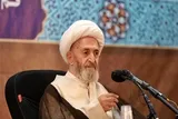 اجازه آیت‌الله العظمی سبحانی برای صرف مظالم در بازسازی منازل آسیب دیده