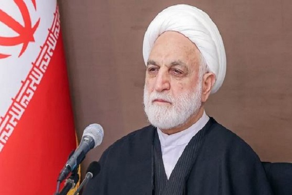 حجت الاسلام غلامحسین محسنی اژه ای حجت الاسلام غلامحسین محسنی اژه ای