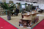 گشایش نمایشگاه بین المللی گردشگری در تبریز