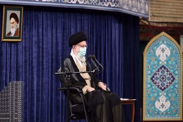 ​Jagora: Iran Ta Taka Rawa Wajen Hana Masu Girma Kai Cimma Bakaken Manufofinsu