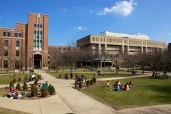 Une première vice-présidente musulmane de l'association étudiante de l'Université DePaul