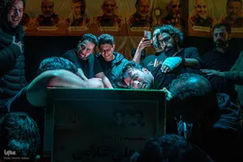 معراج شهدا؛ پیوند اشک و افتخار به عشق میهن-2
