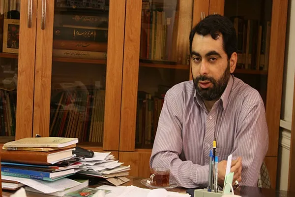 حوزه علمیه با تولید نرم‌افزار مورد نیاز جامعه، انقلابی می‌شود