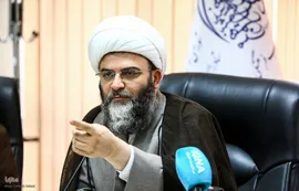 سی و پنجمین نشست ستاد راهبری حفظ قرآن کریم