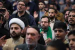 مراسم سوگواری شب بزرگداشت شهادت حضرت احمدبن موسی الکاظم علیهماالسلام