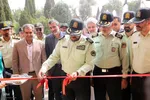 افتتاح مرکز مشاوره فراجا در یزد‎