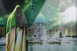 امام زمان شناسی کے حوالے سے مقابلہ کتاب خوانی