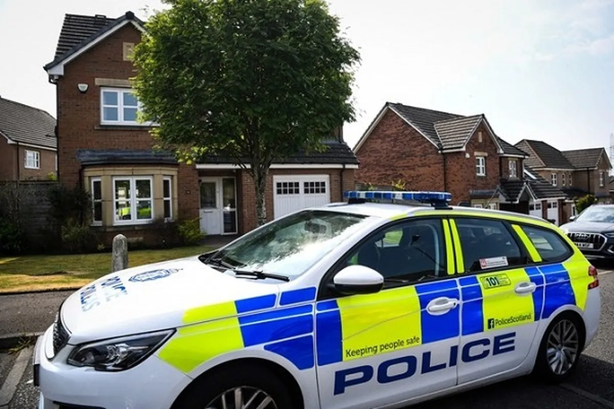 Muslim Teen Stabbed While Walking Home from Mosque in Scotland  