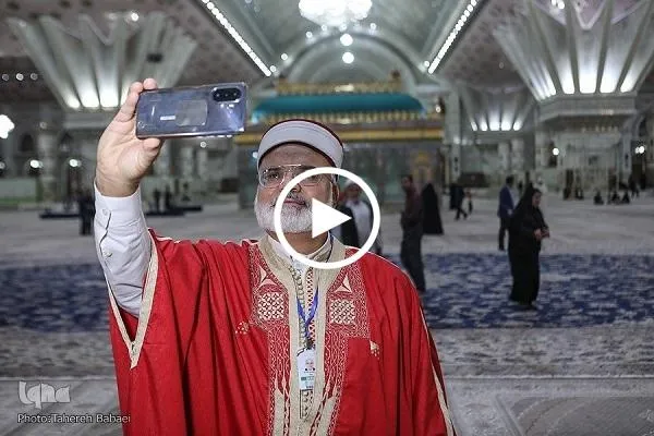 داعية تونسي: صناعة إعلام إسلامي مشترك لمواجهة الغرب + فيديو