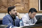 صحن علنی شورا و انتخابات هیئت رییسه شورای اسلامی شهر یزد‎‎