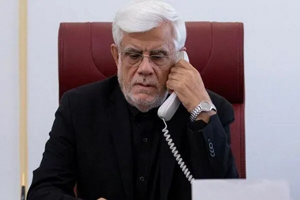 اقدامات تروریستی تأثیری بر اراده ایران برای توسعه مناطق مرزی ندارد