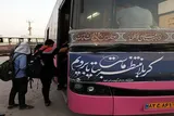 پیش‌فروش بلیت‌های اتوبوس اربعین از ۲۵ تیر آغاز  می‌شود