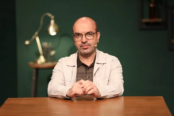 بررسی روابط دختر و پسر از نگاه شرعی و احکام الهی در «بدون توقف»