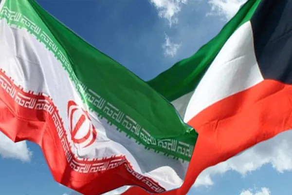 پیام تسلیت امیر کویت به ایران در پی زلزله میانه