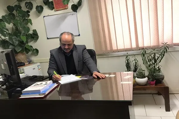سرپرست اداره کل حوزه ریاست جهاددانشگاهی منصوب شد