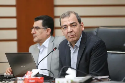 آیین رونمایی از برنامه نظام سنجش شایستگی‌های حرفه‌ای مدیران مدارس