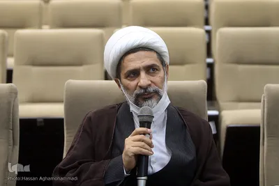 جلسه ستاد راهبری طرح ملی حفظ قرآن کریم