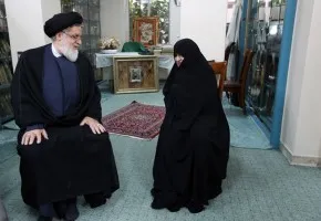 تفکر شهید مطهری هنوز در جامعه جریان دارد