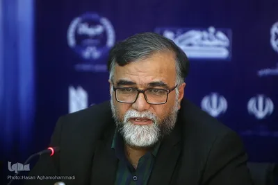 نشست خبری کتاب سال دانشجویی
