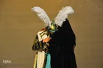 عزاداری امام حسین(ع) - محلات/عکاس:محمد رجبی