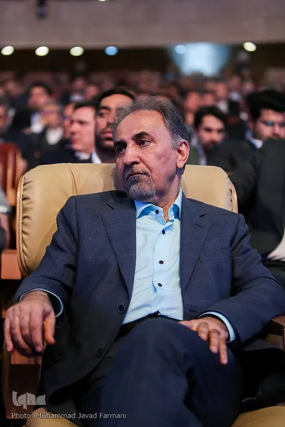 محمدعلی نجفی