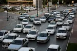 مشهد در شرایط قرمز کرونایی
