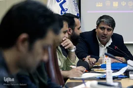 نشست خبری همایش بین‌المللی مطالعات میان‌رشته‌ای قرآن کریم
