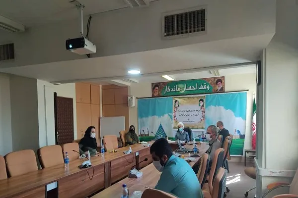 مسابقات سراسری تفسیر قرآن در کردستان برگزار شد