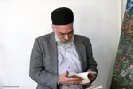 فیلم | استاد جبرئیل