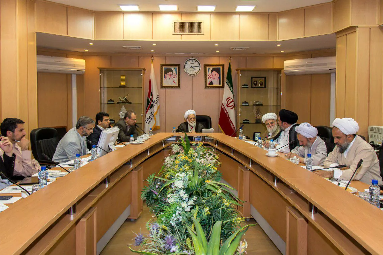 تغییرات جدید در کمیته فقهی سازمان بورس و اوراق بهادار