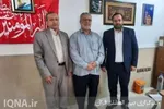 تشکیل دبیرخانه ملی کمیته‌های علمی و نخبگانی در دانشگاه خلیج‌فارس بندر بوشهر