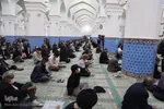 اقامه نماز جمعه در یزد‎
