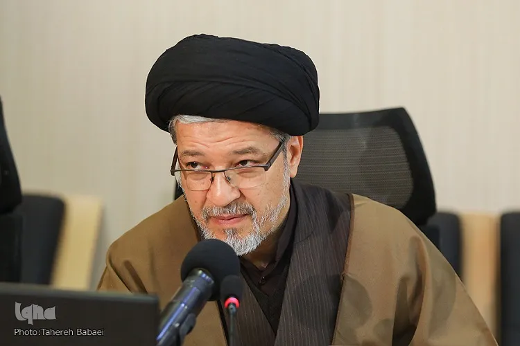 بیانیه گام دوم انقلاب، بالادست سند جامع مهندسی فرهنگی كشور است‌‌ | حجاب؛ پاشنه آشیل ارزش‌های جامعه
