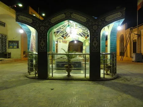 Molla Möhsin Feyz Kaşani (1007 – 1091 hq)