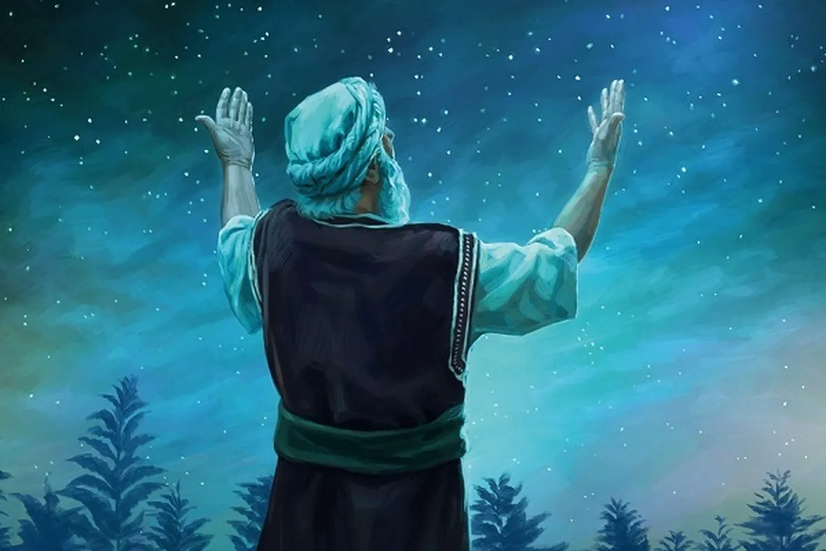 What Prophets Asked God for