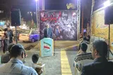 پویش «علمداری ۲۴ ساعته»؛ نماد همبستگی و حضور مردم پای پرچم مقدس جمهوری اسلامی ایران