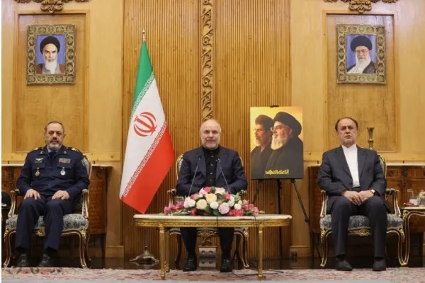 «شهید نصرالله» عزت امت اسلامی، جهان اسلام و جبهه مقاومت است