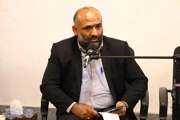 نشست شورای توسعه و گسترش فعالیت‌های قرآنی شهرستان ساری