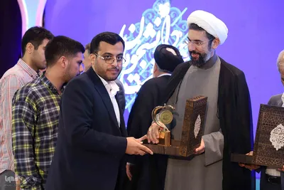 آیین اختتامیه سی و هشمین دوره جشنواره ملی قرآن در تبریز‎