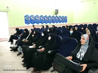 برگزاری همایش بزرگ سبک زندگی اسلامی در اهر