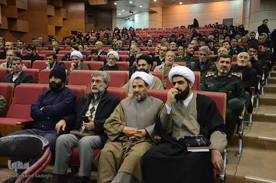 همایش تجدید بیعت امت با ولایت در تبریز