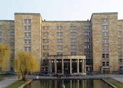 L’université de Frankfort demande un budget spécial pour deux projets coraniques