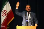 همایش«منادیان غدیر» - اراک/عکاس:طاها نظیری