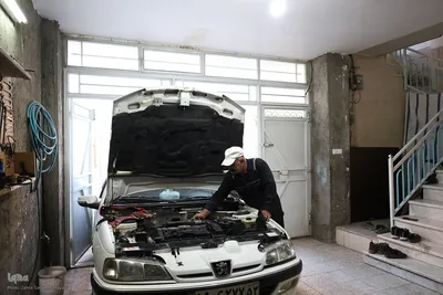 مشاغل خانگی؛ سنگر اقتصاد مقاومتی