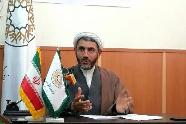 رئیس ستاد دهه امامت و ولایت هرمزگان منصوب شد