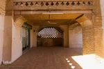 مسجد خسرو اردستان