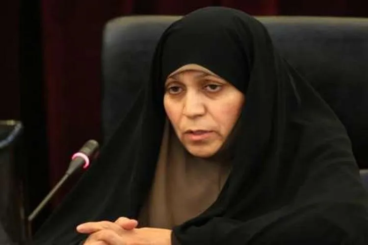 مشارکت اجتماعی بانوان بعد از انقلاب بی‌نظیر است