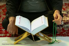 پنجاه‌وهشتمین محفل انس با قرآن «منادی» در اسلامشهر برگزار می‌شود