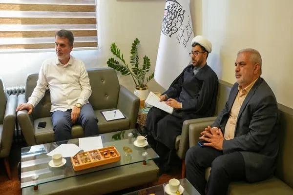 چهارمین جلسه کارگروه ارزیابی ستاد راهبری طرح ملی حفظ قرآن برگزار شد